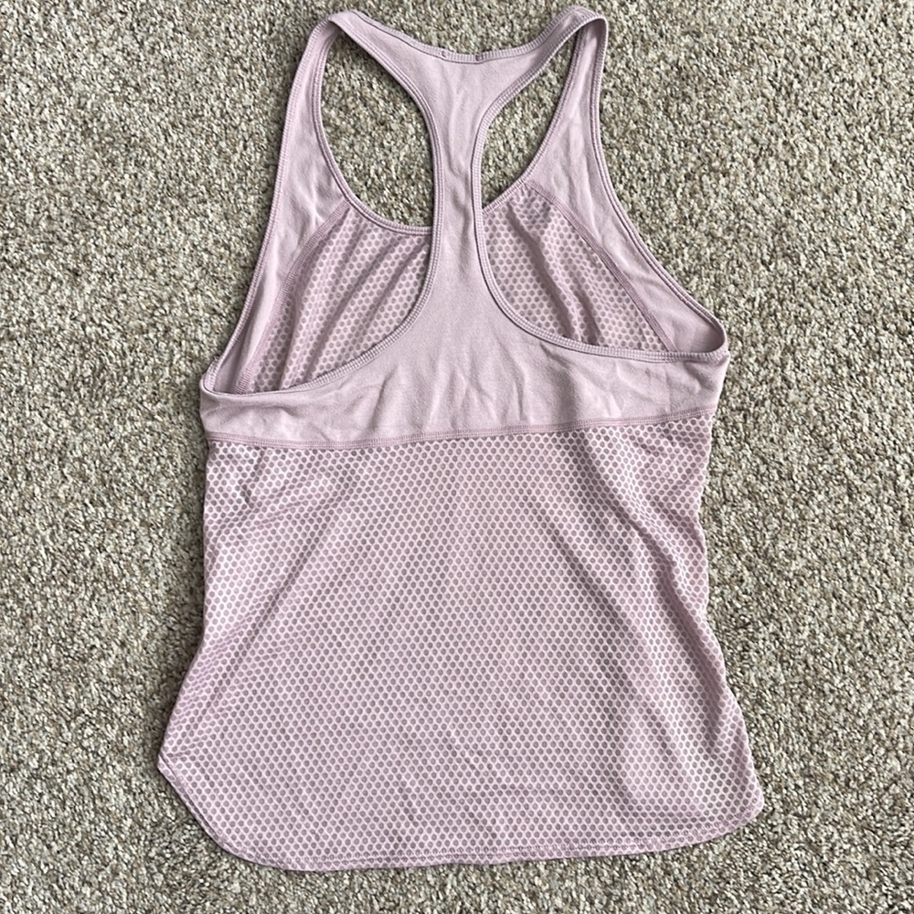 NIKE | Dri Fit Racerback Tank - Picture 2 of 4